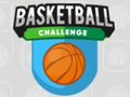 Jeu Défi de Basketball en ligne