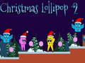 Jeu Sucette de Noël 2 en ligne