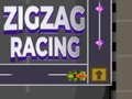 Jeu Course en Zigzag en ligne