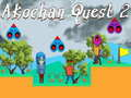 Jeu Aventure d'Akochan 2 en ligne