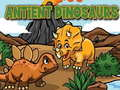 Jeu Dinosaures Anciens en ligne