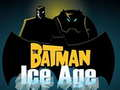 Jeu Batman: L'Âge de Glace en ligne