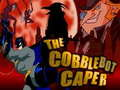 Jeu Le Caper des Cobblebots en ligne