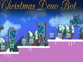 Jeu Bot Deno de Noël en ligne