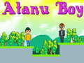 Jeu Garçon Atanu en ligne