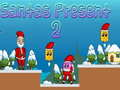 Jeu Le cadeau de Santa 2 en ligne