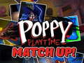 Jeu Poppy Temps de Jeu Associe! en ligne