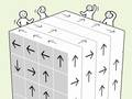 Jeu Débloquer Cube 3D en ligne