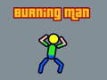 Jeu Homme Brûlant en ligne