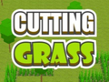 Jeu Tondre l'herbe en ligne