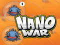 Jeu Guerre Nano en ligne