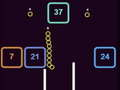 Jeu Serpent des Nombres en ligne