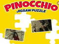 Jeu Puzzle de Pinocchio en ligne