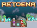 Jeu Retoena en ligne