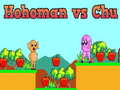 Jeu Hohoman contre Chu en ligne
