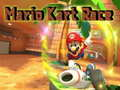 Jeu Course de Kart Mario en ligne