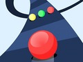 Jeu Route de Couleurs en ligne