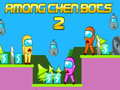 Jeu Parmi les Bots Chen 2 en ligne