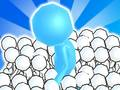 Jeu Fusion et Invasion en ligne