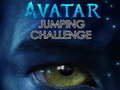 Jeu Aventure de Saut d'Avatar en ligne