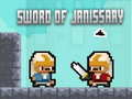 Jeu Épée du Janissaire en ligne