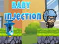 Jeu Injection de bébé en ligne