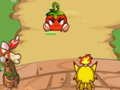 Jeu Attaque de la Jungle en ligne