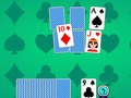 Jeu Tripeaks Solitaire en ligne