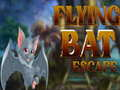 Jeu Évasion de la Petite Chauve-Souris Volante en ligne