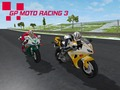 Jeu GP Moto Racing 3 en ligne