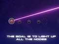 Jeu Nœuds Laser en ligne