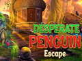 Jeu Évasion désespérée de pingouins en ligne