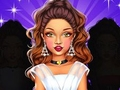 Jeu Célébrité RiRi Dans la Mode en ligne
