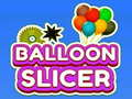 Jeu Trancheur de Ballons en ligne