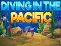 Jeu Plongée dans le Pacifique en ligne