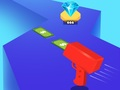 Jeu Course à la Petite Monnaie en ligne