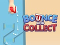 Jeu Bouncer et Collecter en ligne