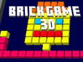 Jeu Jeu de Briques 3D en ligne
