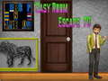Jeu Amgel Évasion Facile de la Chambre 70 en ligne