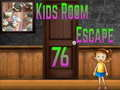 Jeu Évasion de la chambre Amgel Kids 76 en ligne