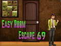 Jeu Évasion Facile Amgel 69 en ligne