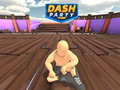 Jeu Fête de Dash en ligne