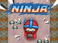 Jeu Ninja en ligne