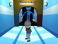 Jeu Le Coureur de Freddy en ligne