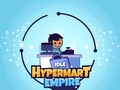 Jeu Empire Hypermarché Idle en ligne