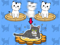 Jeu Condo à chats en ligne
