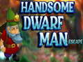 Jeu Évasion de l'Homme Nain Charmant en ligne