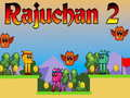 Jeu Rajuchan 2 en ligne