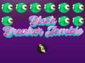 Jeu Casse-Briques Zombie en ligne