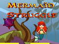 Jeu Lutte des sirènes en ligne
